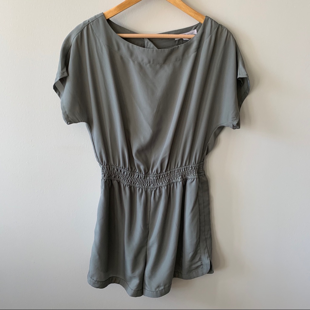 Bcbgeneration Romper - Medium